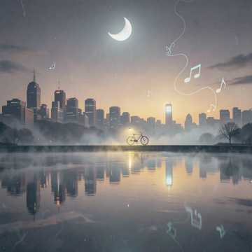 夜色回响