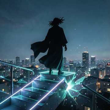 新归去来兮
