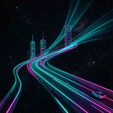 星际公路-版本2