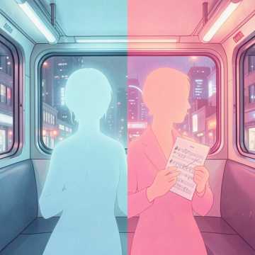双子座二分音符