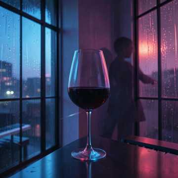 夜太漫长