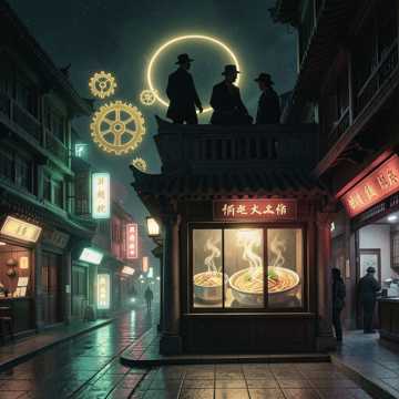 大唐妖探-版本2