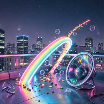 哈哈哈上头了-版本2