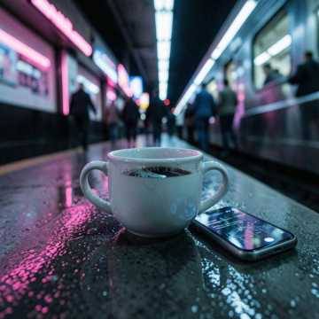 霓虹计价愁-版本2
