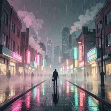 人间清醒太难