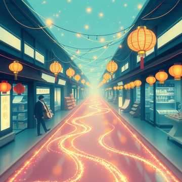 义通天下