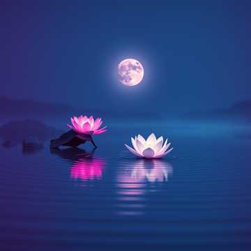 Moonlit Lotus Sect