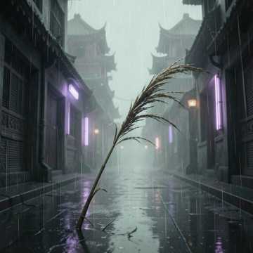 韭菜吟