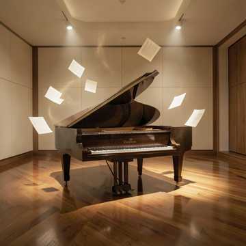 Dusty Reading Room-版本2