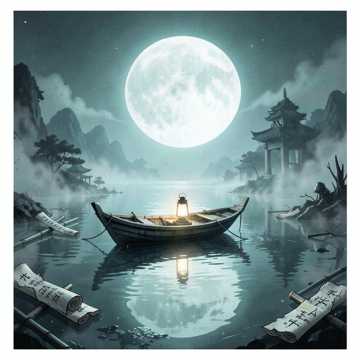 书简湖