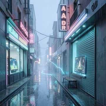 旧梦