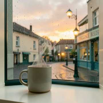 Window Seat
