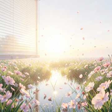 春日序曲