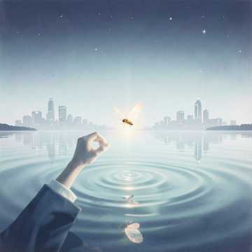 掌心萤火-版本2