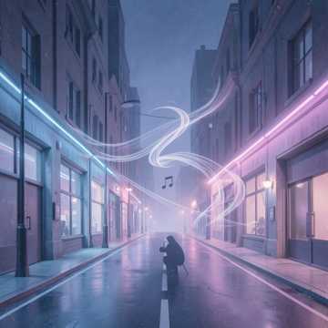 风把我的名字吹走了