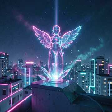 玻璃天使-版本2