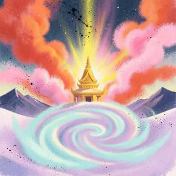 拉萨节庆-版本2