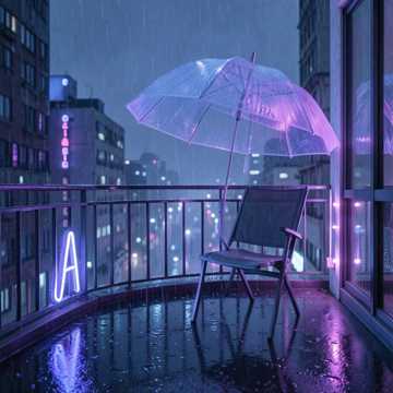 雨打窗棂-版本2