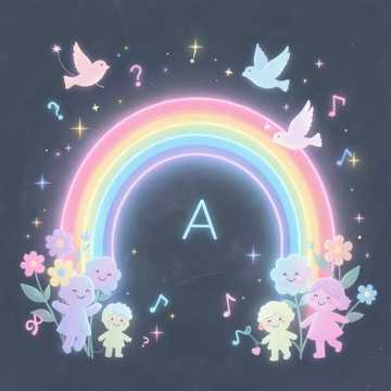 记忆发光曲