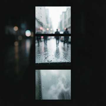 听雨的余温