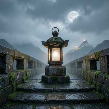 云外钟声