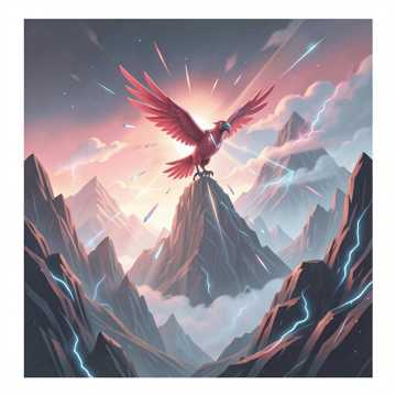 山河少年行