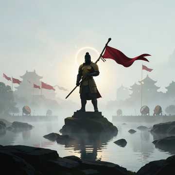 秦良玉1