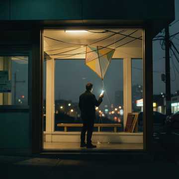 《遥远的附近》