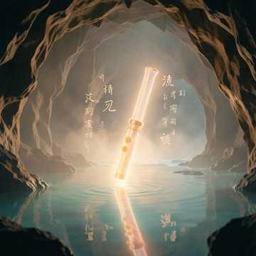 地藏经  器乐氛围版