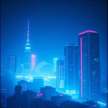 云端信号