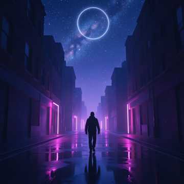 你是我遗失的星-版本2