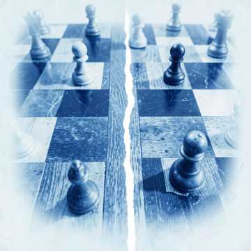 《象棋知识》-版本2