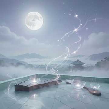 云想霓裳