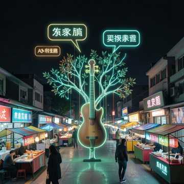 废话连篇