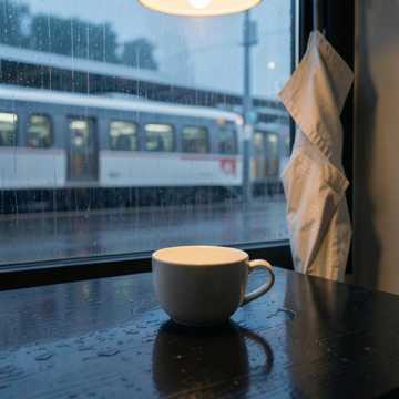 站台雨声-版本2