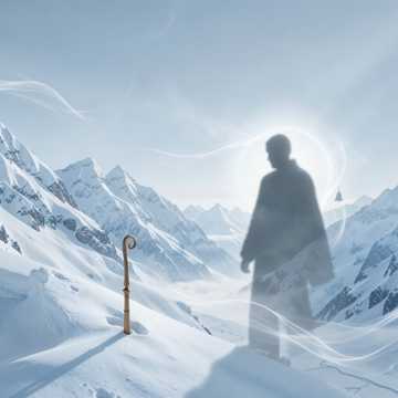 《齐天·半生疯魔半生佛》-版本2