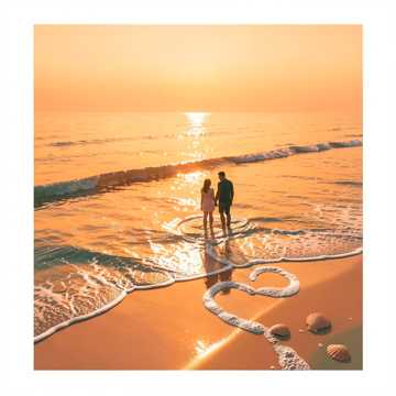 橘子汽水味的夏天