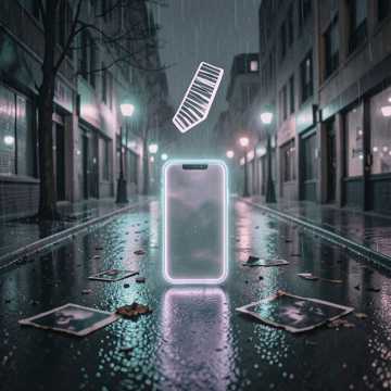我恨我爱你