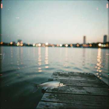游向你的鱼-版本2