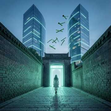 Ancient Whispers in