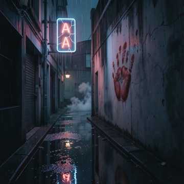 硬汉的眼泪-版本2