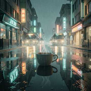 港漂日记