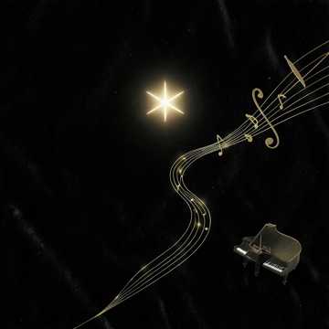 星夜的記號-鄉音版