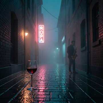 暧昧余味