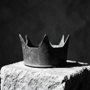 Crown of Thunder