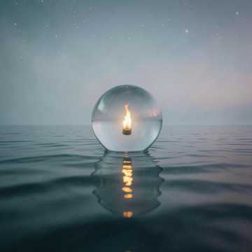 Echoes Of The Sea