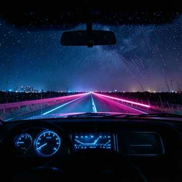 Run The Night