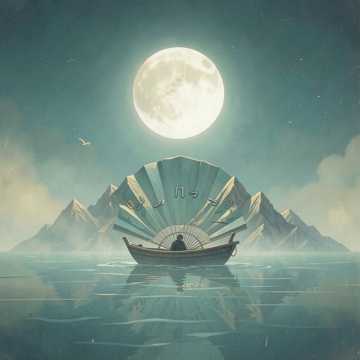 扇骨藏海-版本2