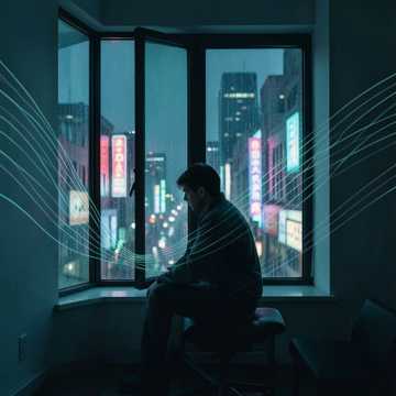 晚念