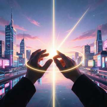 手镯吻过赣江风